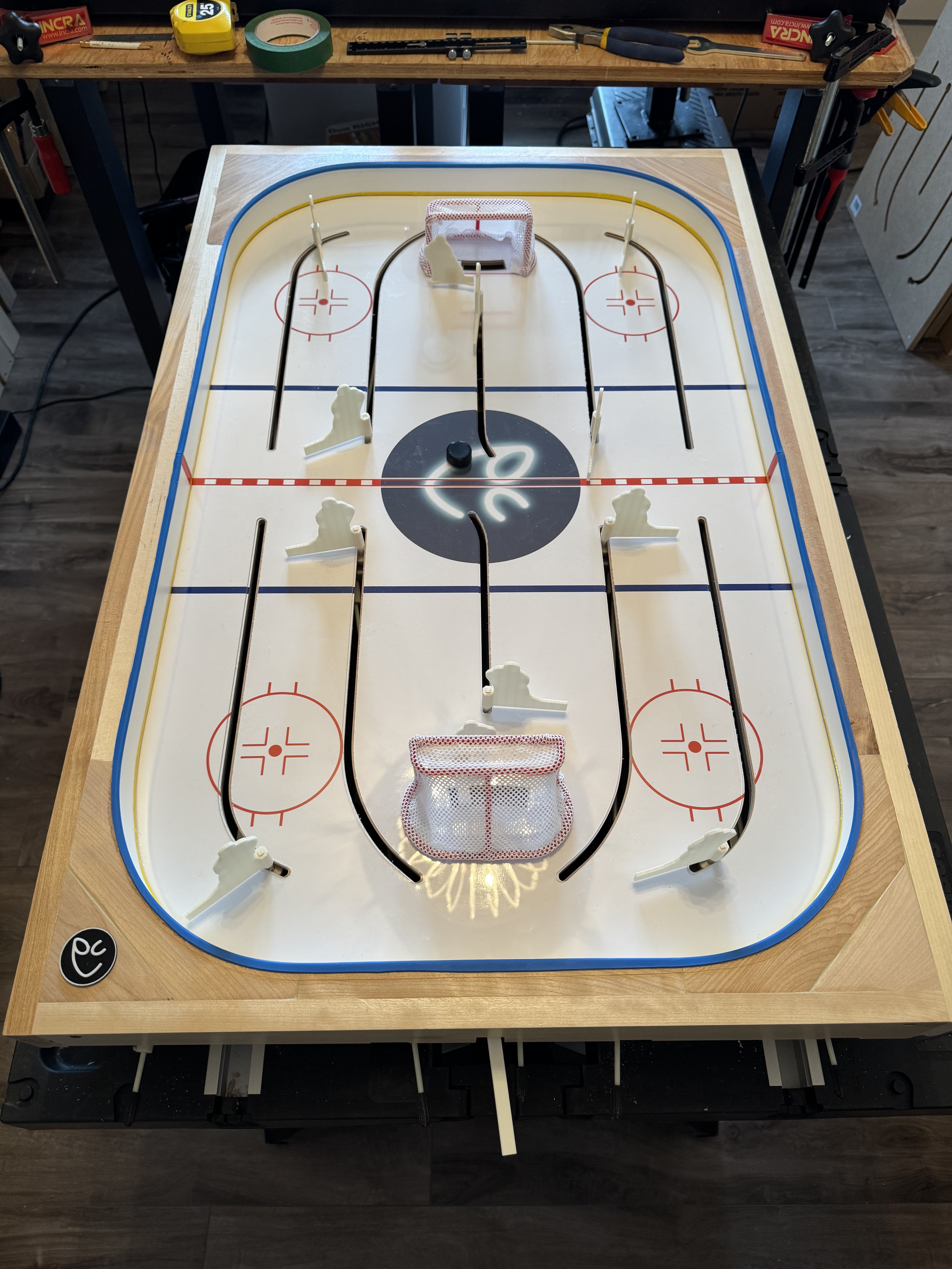 Physical Prototype