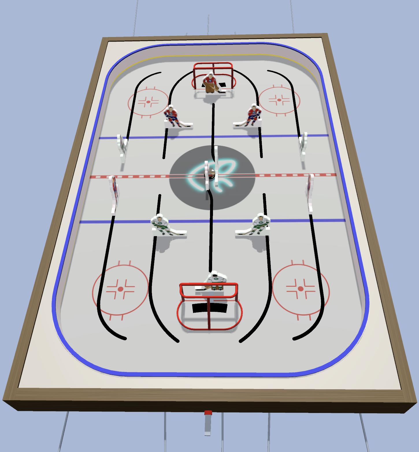 Unity Prototype